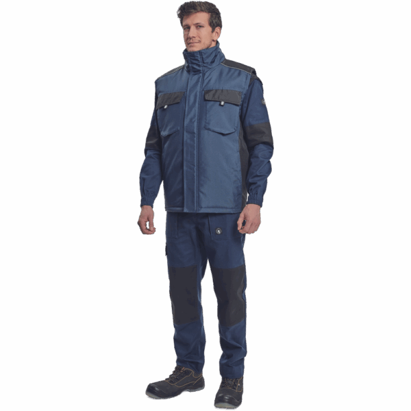 MAX NEO telovnik - slika 6