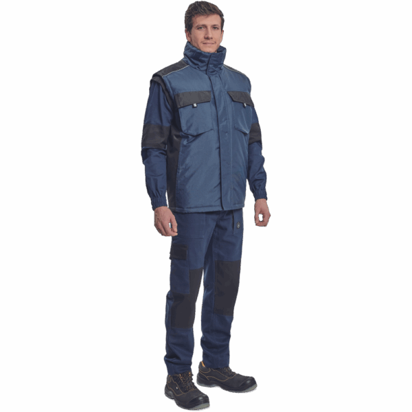 MAX NEO telovnik - slika 8