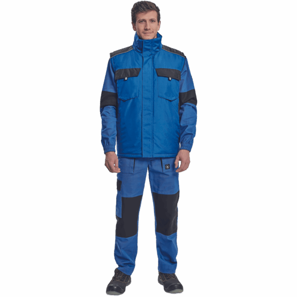 MAX NEO telovnik - slika 12