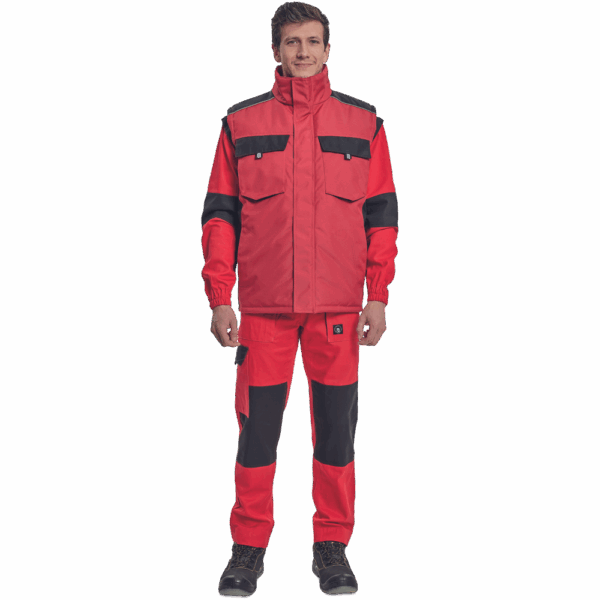 MAX NEO telovnik - slika 16