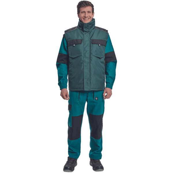MAX NEO telovnik - slika 18