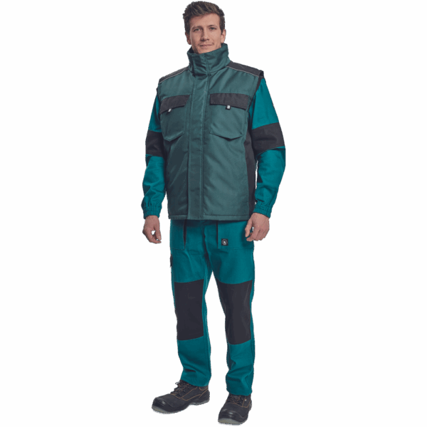 MAX NEO telovnik - slika 20