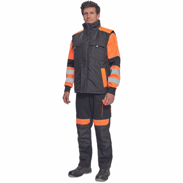 MAX VIVO telovnik - slika 2