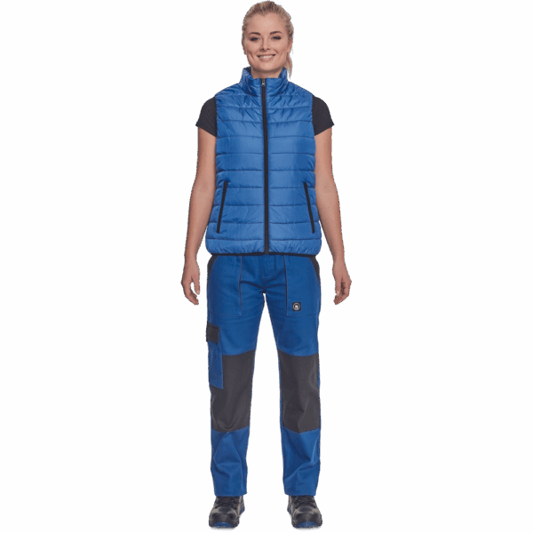 MAX NEO LADY LIGHT telovnik - slika 7