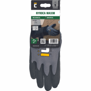 NYROCA MAXIM rokavice blister
