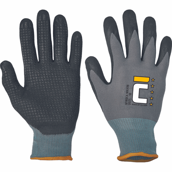 NYROCA MAXIM DOTS rokavice