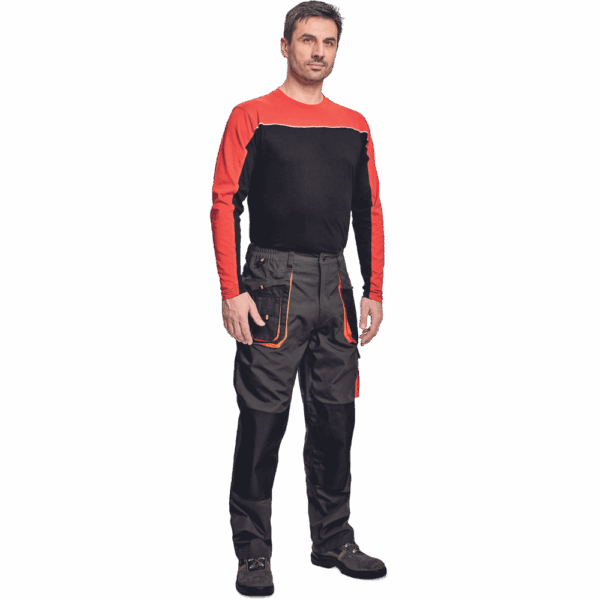 EMERTON Majica z dolgimi rokavi - slika 2