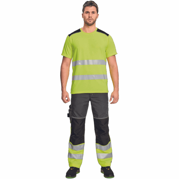 KNOXFIELD HV Majica - slika 4