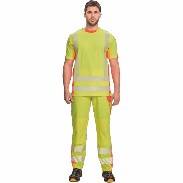 Majica LATTON HV - slika 2