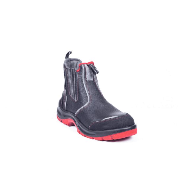 NUOVO EUROTECH MF S3 SRC gleženj - slika 3