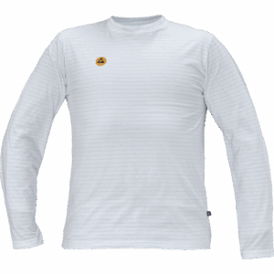 Majica NOYO ESD LS