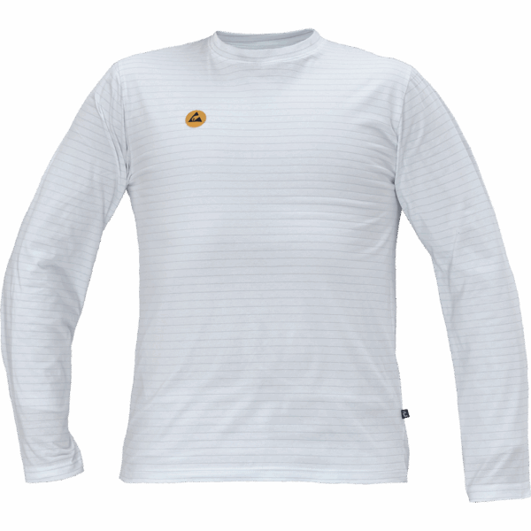 Majica NOYO ESD LS