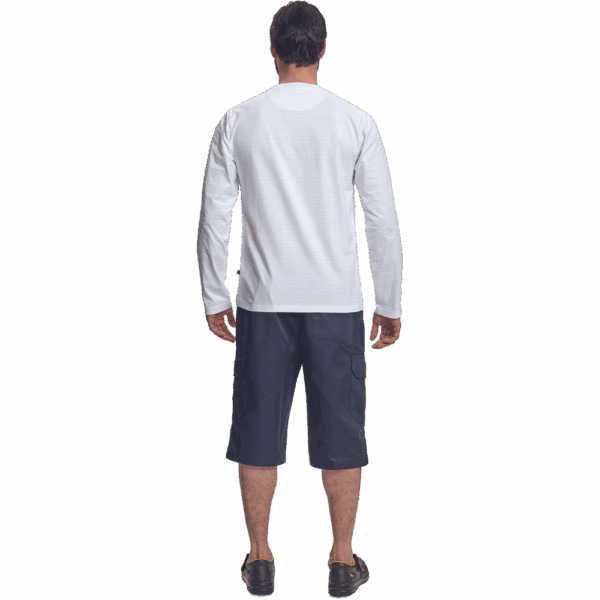 Majica NOYO ESD LS - slika 3