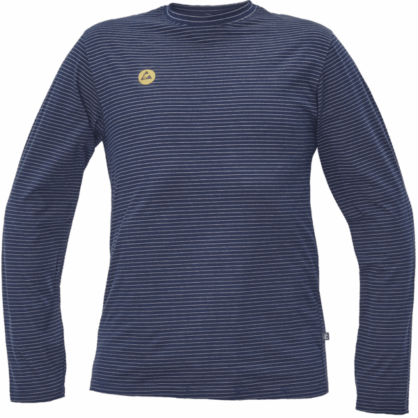 Majica NOYO ESD LS - slika 10