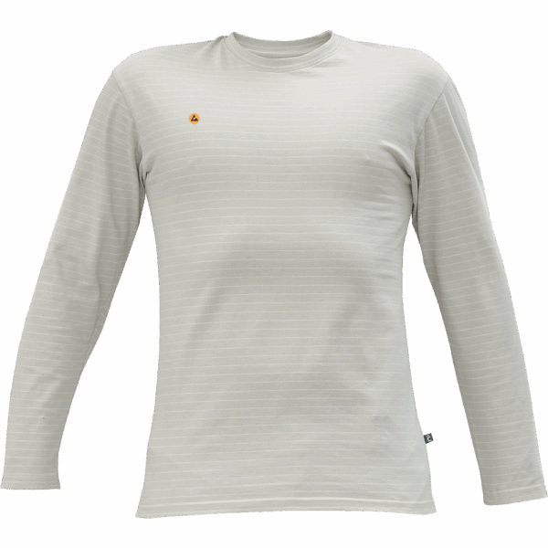 Majica NOYO ESD LS - slika 13