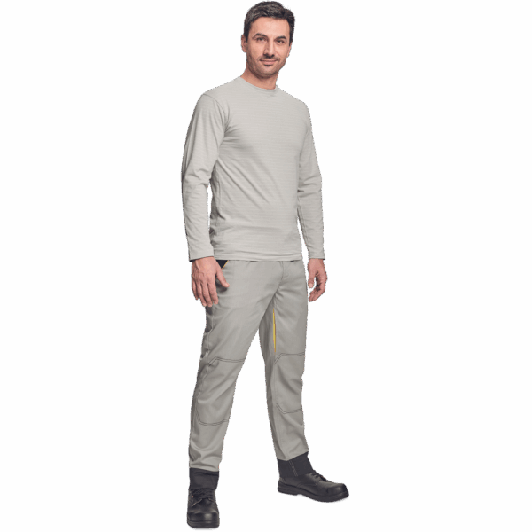 Majica NOYO ESD LS - slika 14