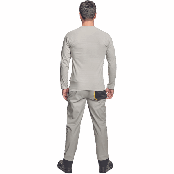 Majica NOYO ESD LS - slika 15