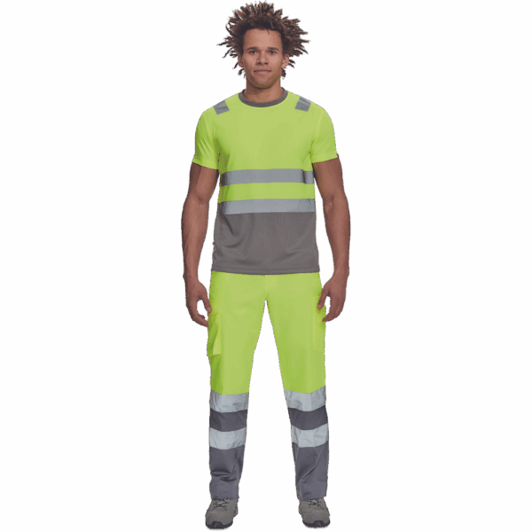 Majica MONZON HV - slika 2