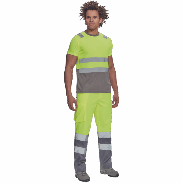 Majica MONZON HV - slika 3