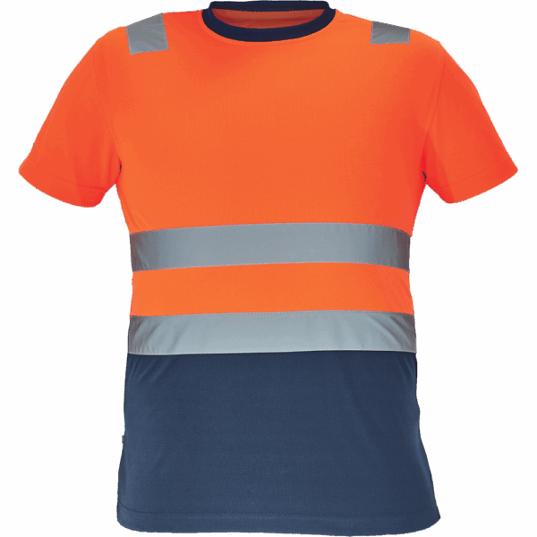 Majica MONZON HV - slika 5
