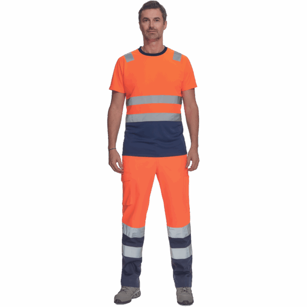 Majica MONZON HV - slika 6