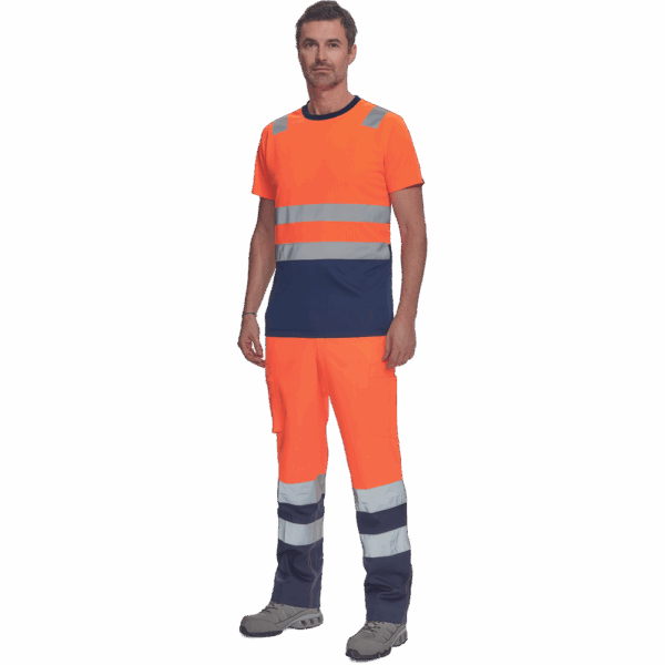 Majica MONZON HV - slika 7