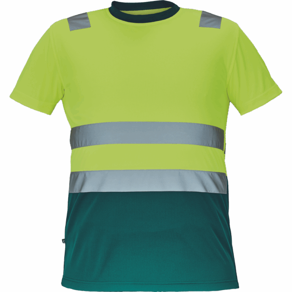 Majica MONZON HV - slika 9