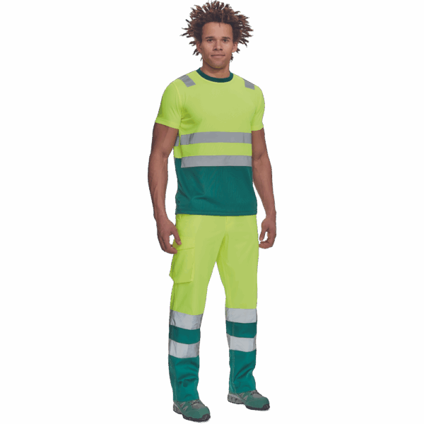 Majica MONZON HV - slika 11
