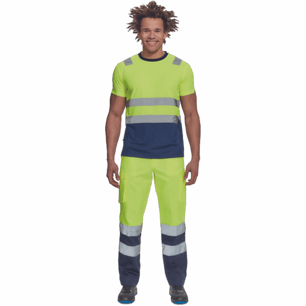 Majica MONZON HV - slika 14