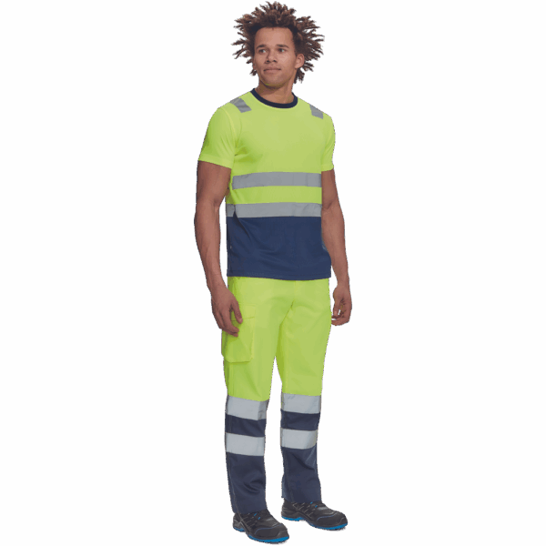 Majica MONZON HV - slika 15