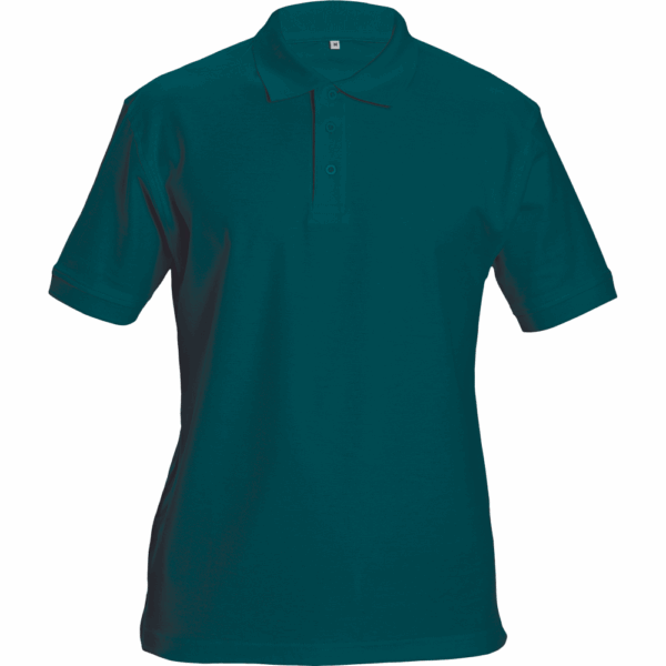 DHANU polo majica - slika 3