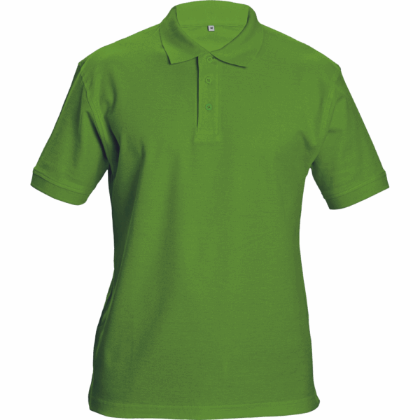 DHANU polo majica - slika 4