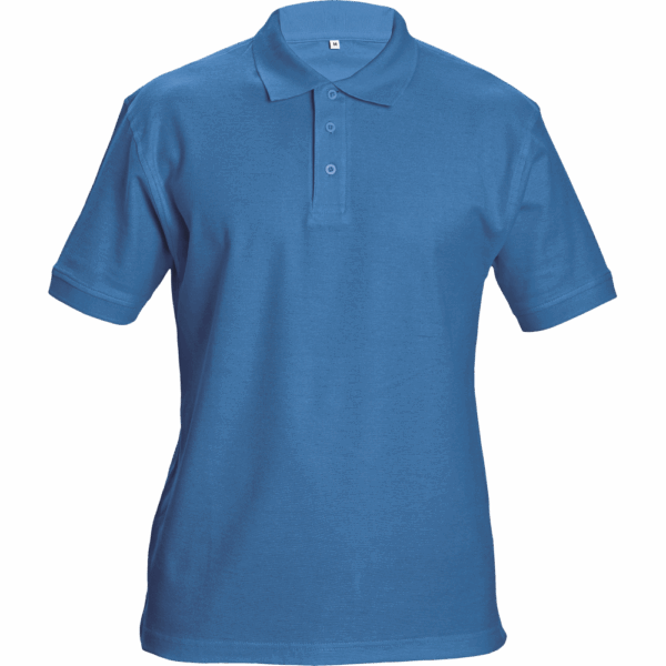 DHANU polo majica - slika 6