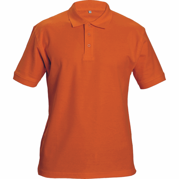 DHANU polo majica - slika 8