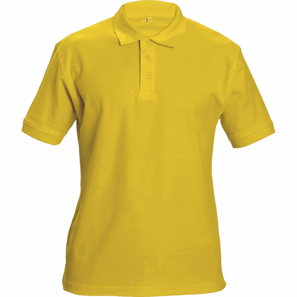 DHANU polo majica - slika 10