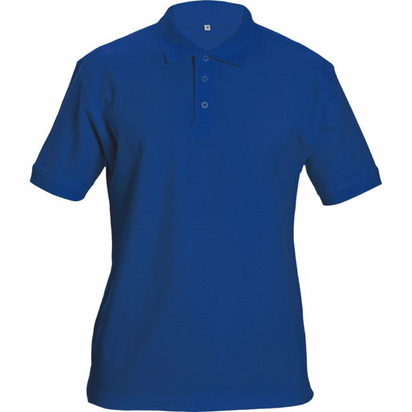 DHANU polo majica - slika 15