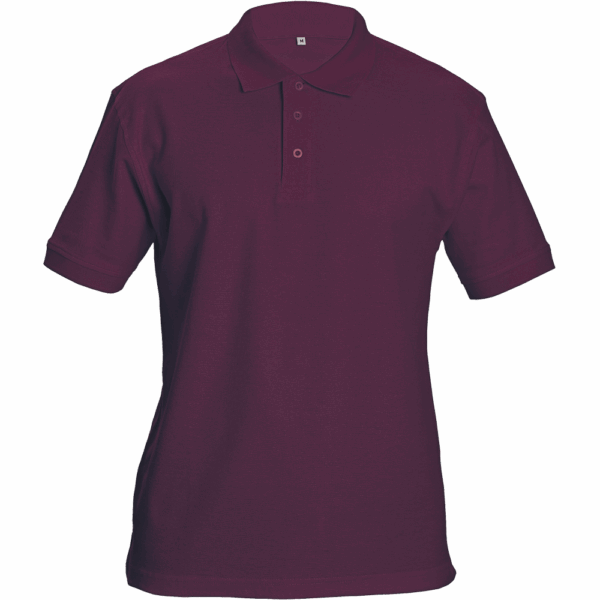DHANU polo majica - slika 18