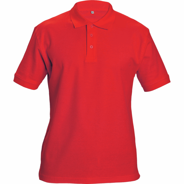 DHANU polo majica - slika 19