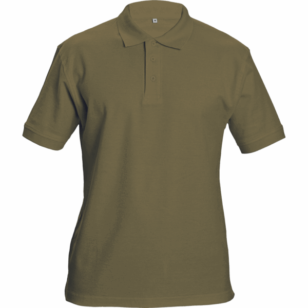 DHANU polo majica - slika 20