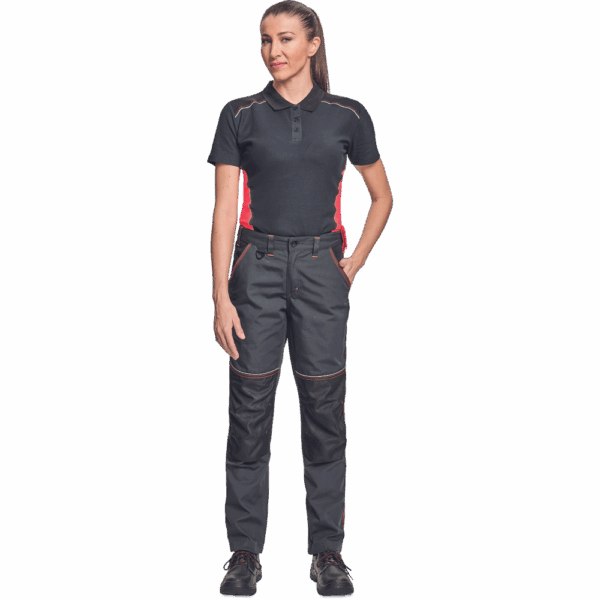 KNOXFIELD LADY polo majica - slika 2
