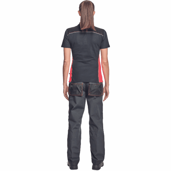 KNOXFIELD LADY polo majica - slika 3
