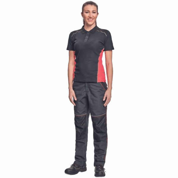 KNOXFIELD LADY polo majica - slika 5