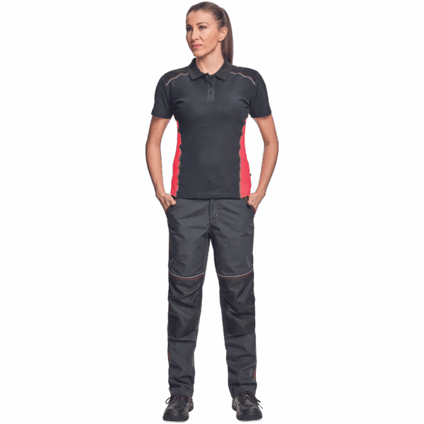 KNOXFIELD LADY polo majica - slika 7