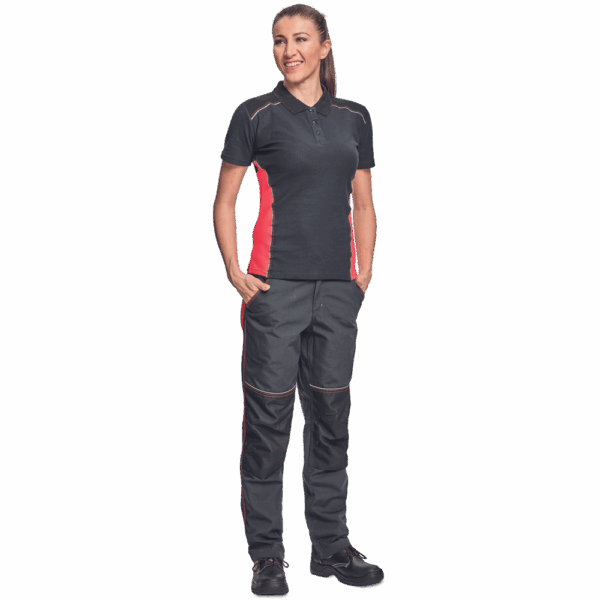 KNOXFIELD LADY polo majica - slika 9