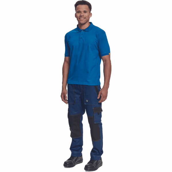 Polo majica NOYO ESD - slika 8