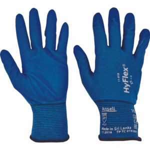 Ansell 11-818 HyFlex