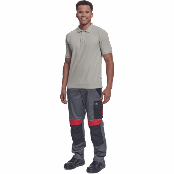 Polo majica NOYO ESD - slika 16