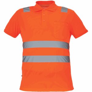 Polo majica JAEN HV