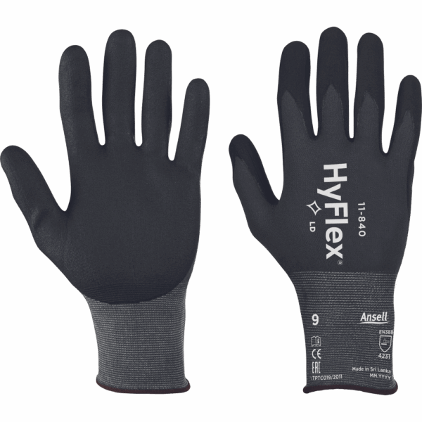 Ansell 11-840 rokavice HyFlex