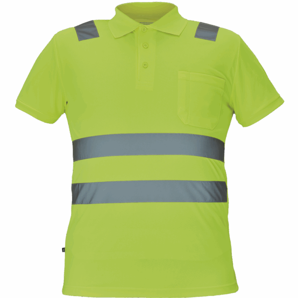 Polo majica JAEN HV - slika 5